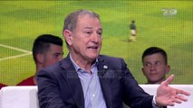 CoronaVirusi në Itali, De Biasi:Ja ç’më ndodhi në Rinas - Procesi Sportiv, 24 Shkurt 2020