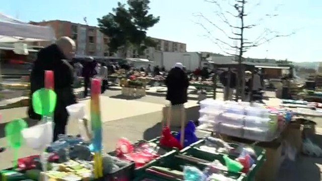 Municipales à Vitrolles. Borelli, la droite dans ses bottes