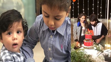 Shahid Kapoor ने Mira Rajput ने साथ ऐसे Celebrate किया Birthday; Inside Video | Boldsky