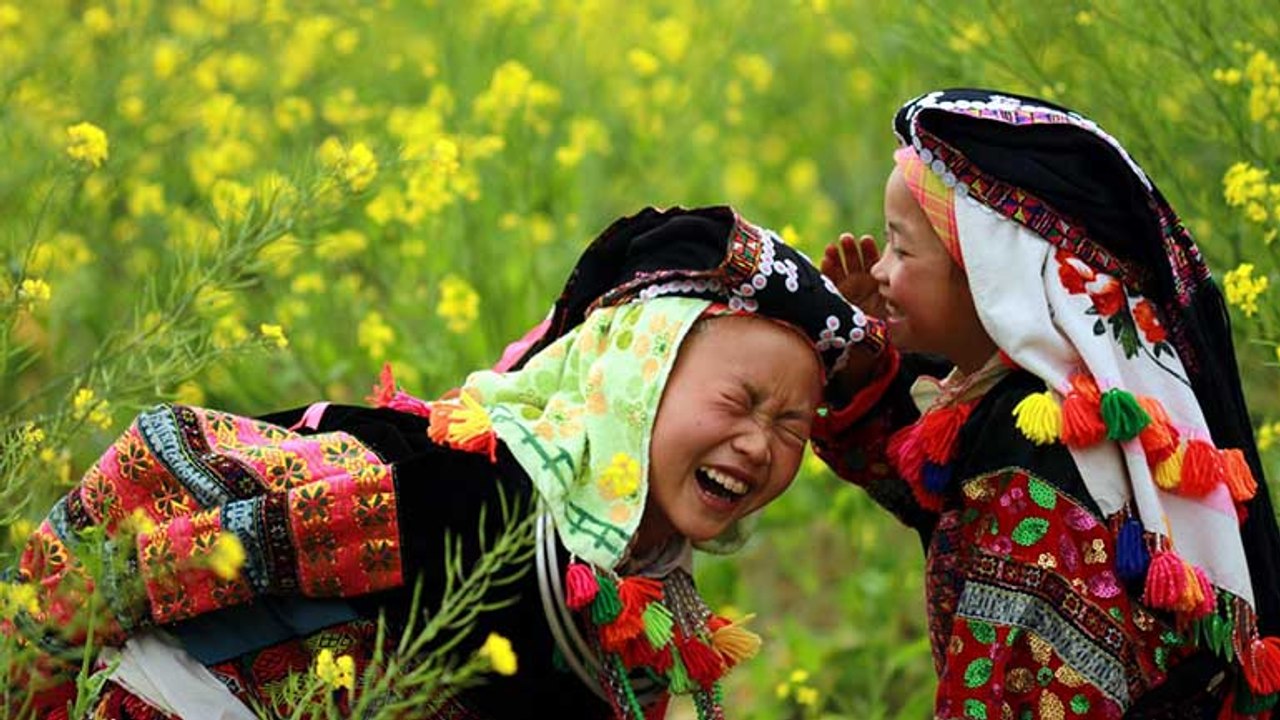 Văn hóa dân tộc-25/02/2020