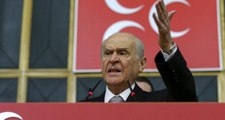 Bahçeli, Ozan Ceyhun'un Büyükelçi olarak atanmasını eleştiren MHP'lilere sert çıktı: Bize sosyal medya yolcusu değil, dava hancısı lazım