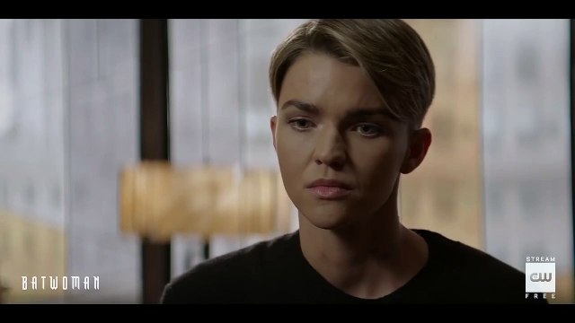 Batwoman Season 1 Episode 14 Extended Promo Grinning From Ear to Ear (2020)