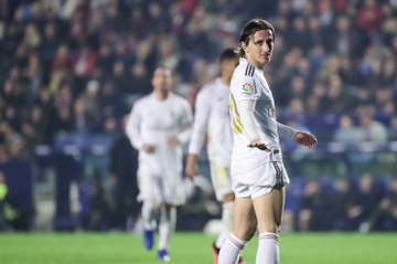 Onze Demande - Real Madrid : City, Barça, semaine décisive ?