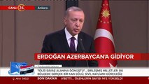 Cumhurbaşkanı Erdoğan Azerbaycan'a giderken FOX TV'ye Sert Tepki