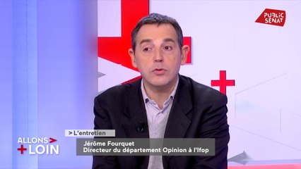 Municipales : « On a un paysage électoral très éclaté », analyse Jérôme Fourquet