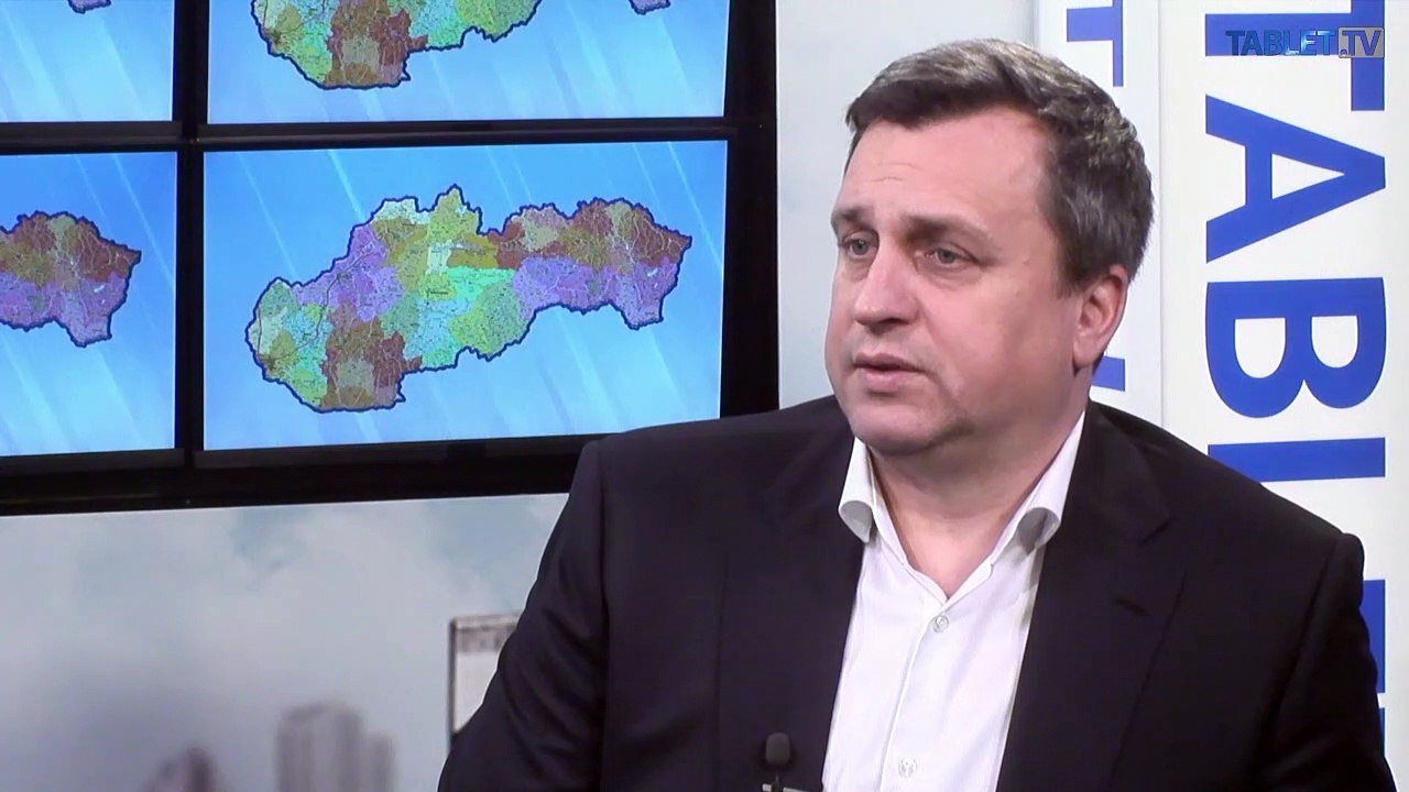 DANKO: Ak by Žitňanská trvala na Istanbule, táto vláda vôbec nevznikne
