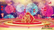 Le Gala du Nouvel An Chinois 2020 par Mandarin TV Partie 2／2020法国华人卫视春晚 第2集