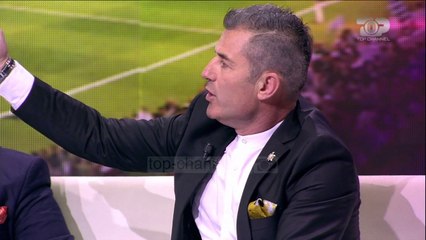 Jemini: Te Partizani Bylis pashë gabime fëminore - Procesi Sportiv, 24 Shkurt 2020