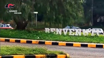 Reggio Calabria - Morte sospetta e medicinali proibiti (24.02.22)