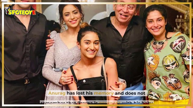 Kasautii Zindagii Kay 2: Anurag Basu To MURDER The Love Of His Life Prerna? | TV | SpotboyE