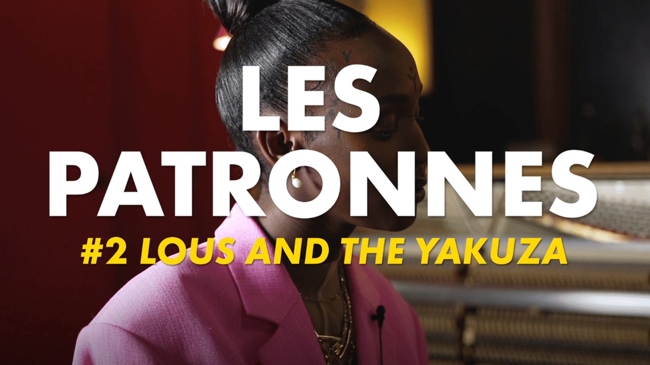 Les Patronnes I Lous and the Yakuza - Épisode 2