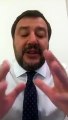 Salvini - La Lega raccoglie l’appello di migliaia di produttori in difficoltà (24.02.20)