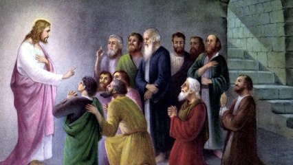 P.S. to The Most HATED of All Jesus' Teachings