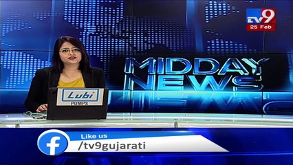 Bhuj- Maldhari community took out rally over injustice in LRD recruitment- TV9News