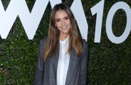 Jessica Alba: Being a mother helps me run my business