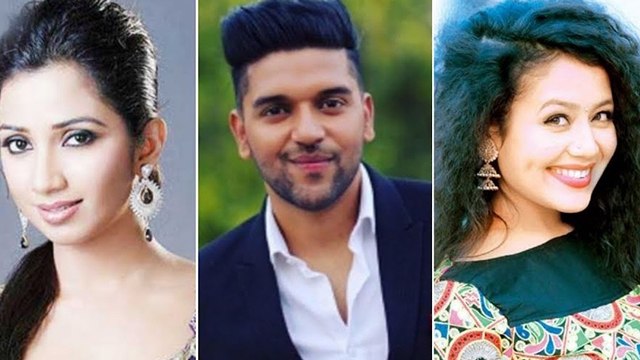 Per Song Fees of Top Bollywood Playback Singers । Highest Paid Bollywood Singers । Boldsky