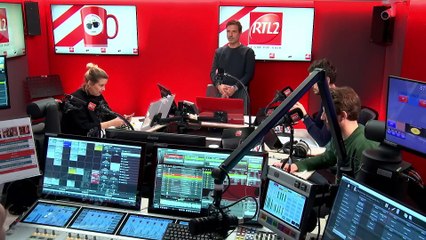 Le Double Expresso RTL2 (25/02/20)