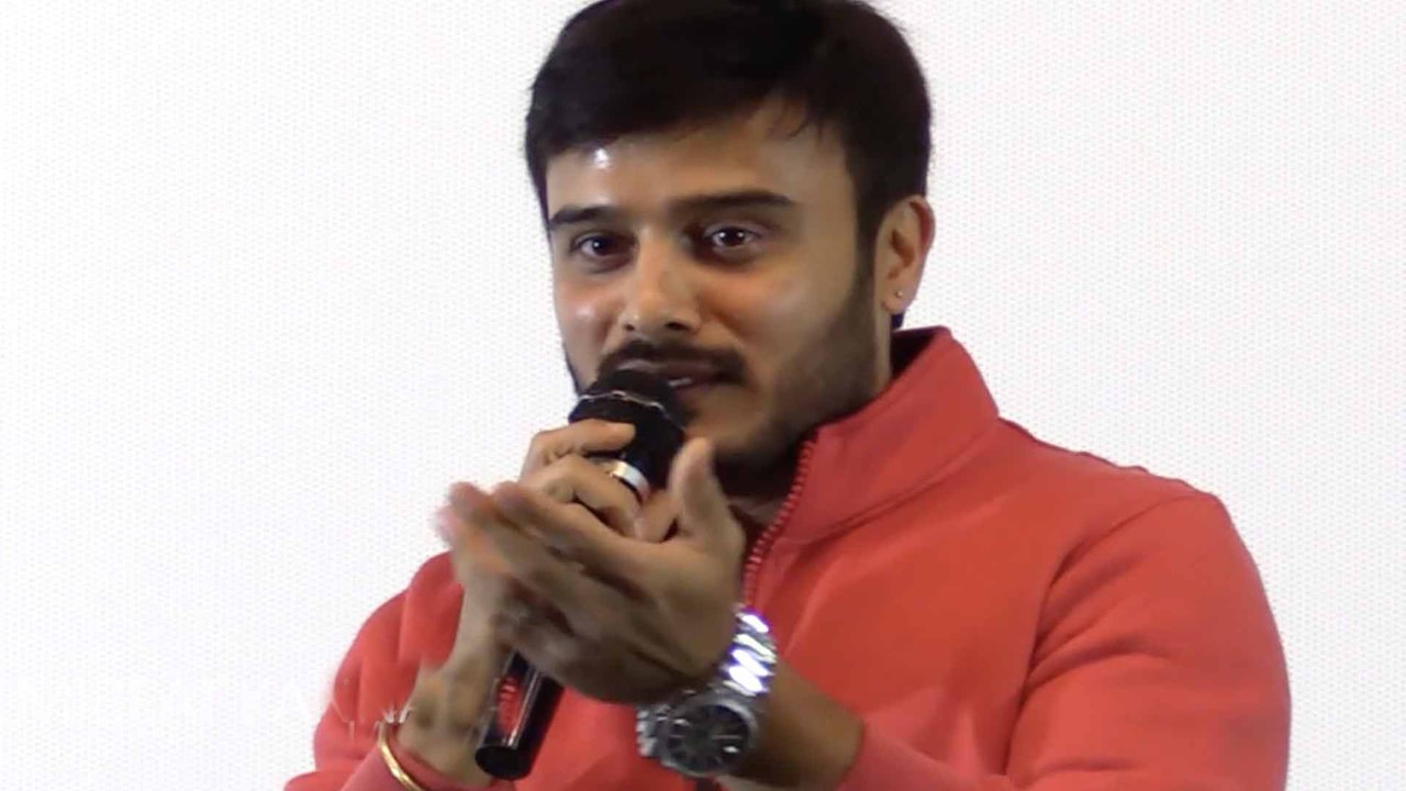 Sunil Rao Talks about his upcoming movie "Thurthu Nirgamana | Sunil Rao | upcoming movie
