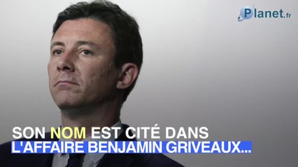 Affaire Benjamin Griveaux : qui est Alexandra de Taddeo ?
