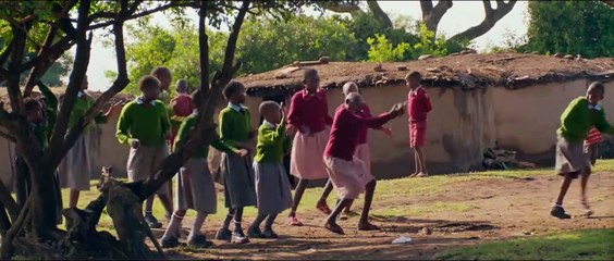 Gogo Bande-annonce VF (2020) Pascal Plisson