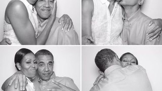 Barack Obama's Sweet Message For Michelle's Birthday