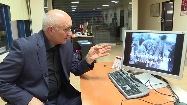 Hocalı Katliamı'nın tanığı Ermenilerin vahşetini ve yaşadığı işkenceleri unutamıyor - BAKÜ