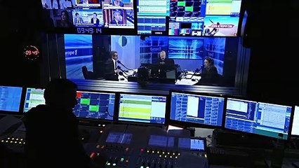 Sur la TNT, la création d'un "bloc info" pour une "information vérifiée, sérieuse et anti-fake news"