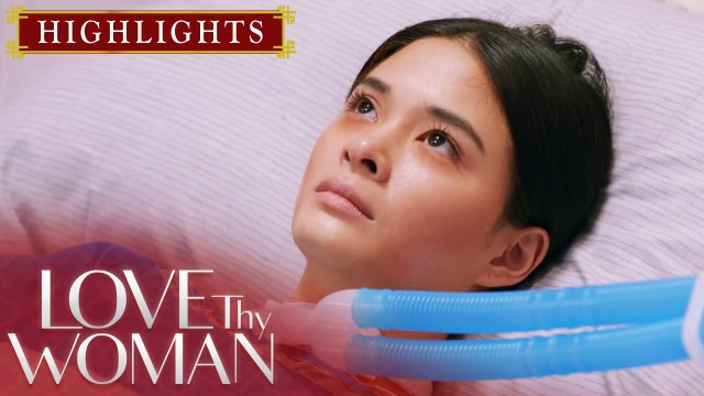 Dana, nagising na | Love Thy Woman