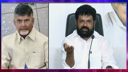 Nandigam Suresh Issue: దళితులకు ఎటూ విలువ లేదు కనీసం ఎంపీ హోదాకైనా విలువ ఇవ్వరా ?