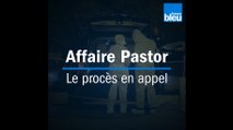 Affaire Pastor : le procès en appel