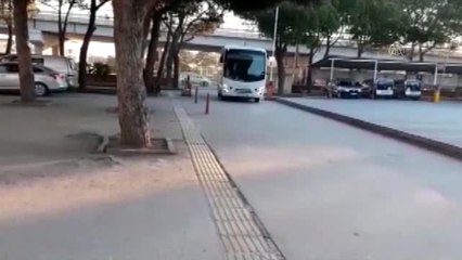 "Joker" operasyonunda yakalanan 23 şüpheli adliyede