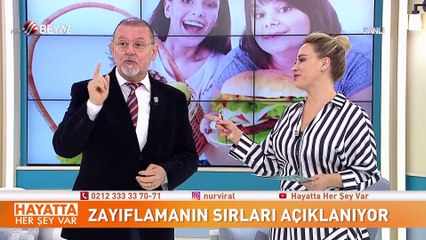 Hayatta Her Şey Var 25 Şubat 2020