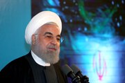 Ruhani'den koronavirüse karşı karaborsa uyarısı: Halkın parasına göz dikilmemeli