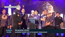 Nasdem Usung Dp Di Pilwalkot Makassar