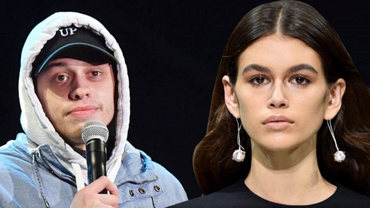 Pete Davidson On WHY He Broke Up With Kaia Gerber