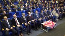 Milli Eğitim Bakanı Selçuk, Diyarbakır’da öğretmenlerle bir araya geldi