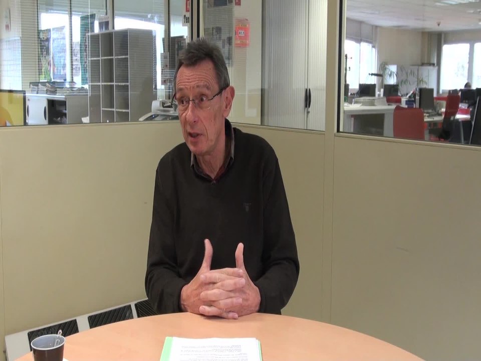 Affaire Grégory : "nous sommes face à un crime collectif" (Thierry Moser)