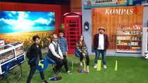 Siapakah Yang Mendapatkan Hukuman Pojok Roasting Kali Ini? - KATA KITA (Bag 4)