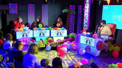 Bruno dans la radio - L'intégrale du 25 février