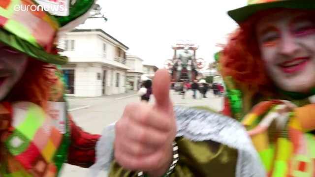 COVID-19: Италия предпринимает чрезвычайные меры в борьбе с эпидемией