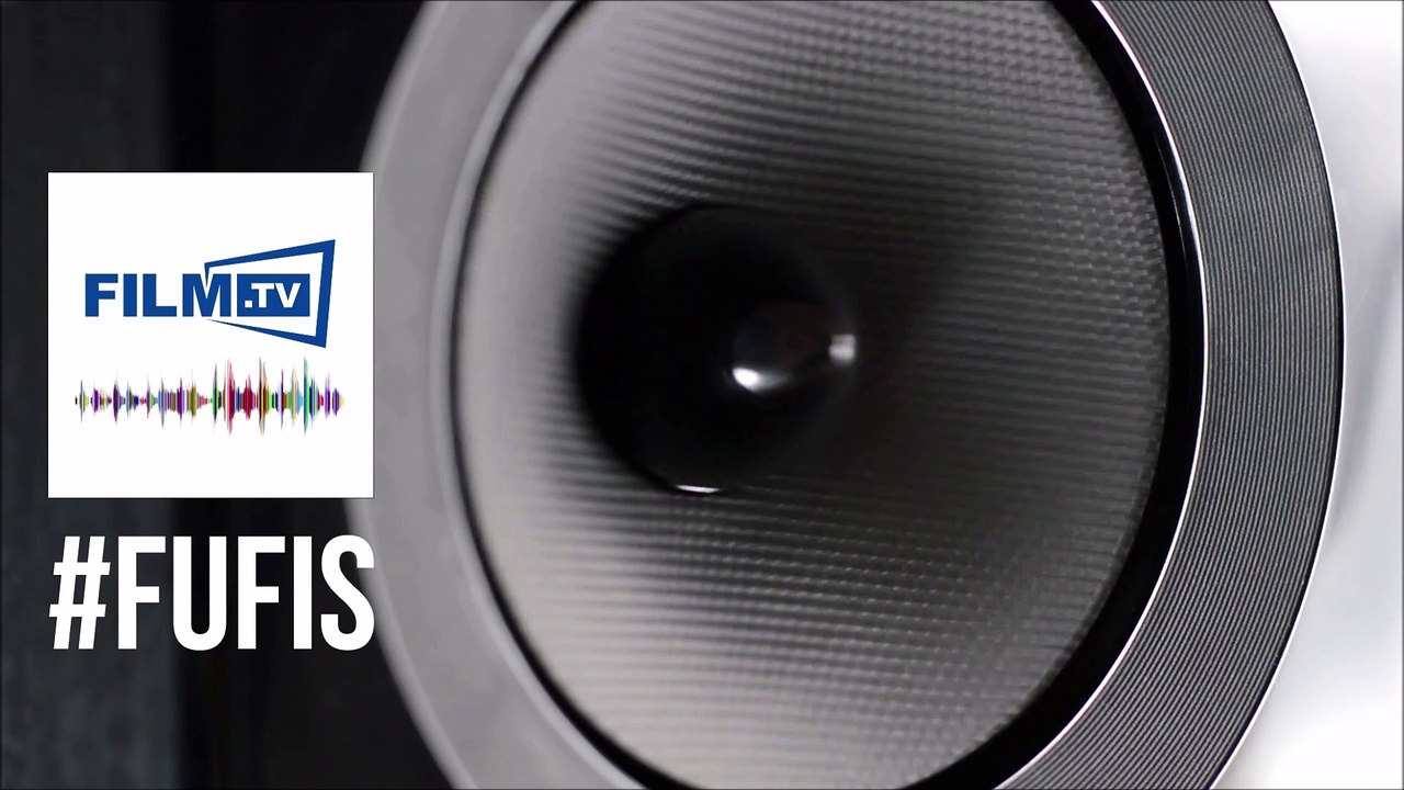 Film-Tipp: 'Der Unsichtbare' - FUFIS