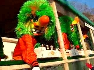 Basler Fasnacht