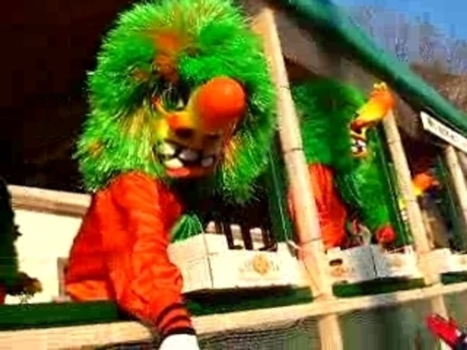 Basler Fasnacht