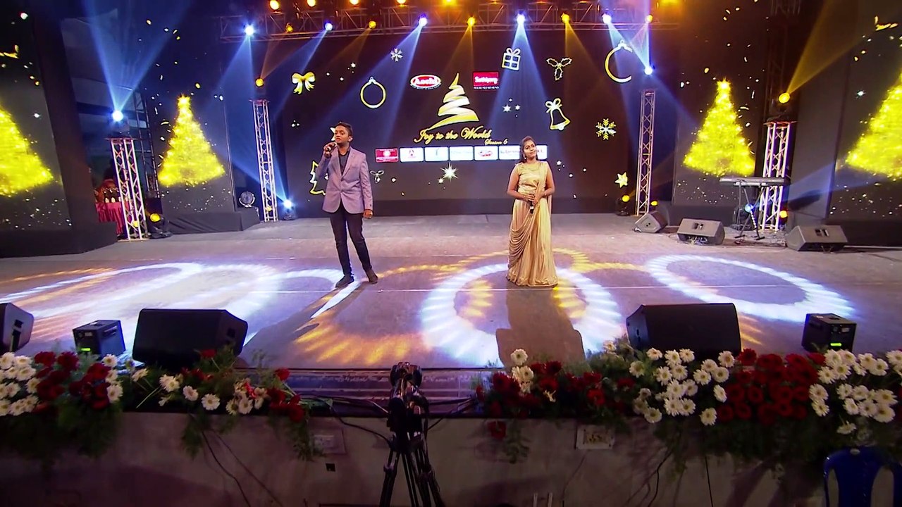 Unga Pressanathil - Alwin Paul | Christina Beryl