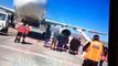 Ankara'da koronavirüs alarmı! Tahran uçağı Esenboğa Havalimanı'na acil iniş yaptı