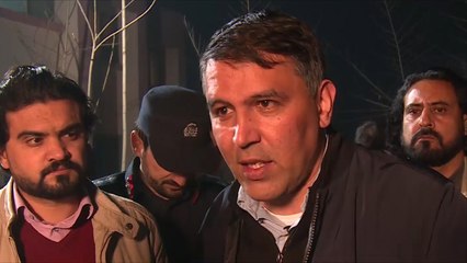 الداخلية الأفغانية تعتقل مئات الضباط والجنود بتهمة الفساد