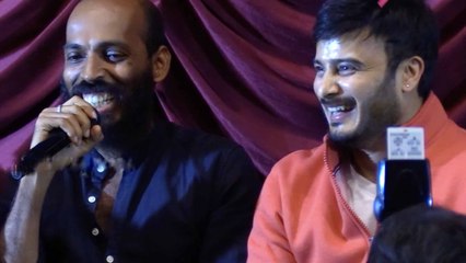 ನಾನೊಬ್ಬ ಕ್ಯಾಬ್ ಡ್ರೈವರ್ ಸರ್..! | Raj B Shetty | Turthu Nirgamana | Filmibeat kannada