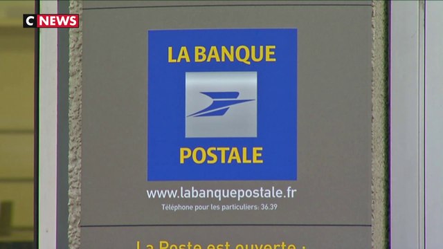 Blanchiment d’argent : il sera plus difficile de déposer des espèces à la Banque postale