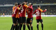 Galatasaray, Ozan Tufan'ın söylediği 