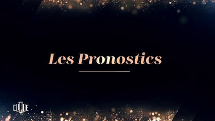 Les César, J-4 : Les pronostics - Clique - CANAL+